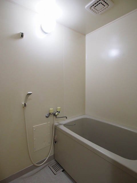 パルソシア 風呂画像