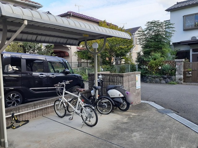 シトラス　コート その他7