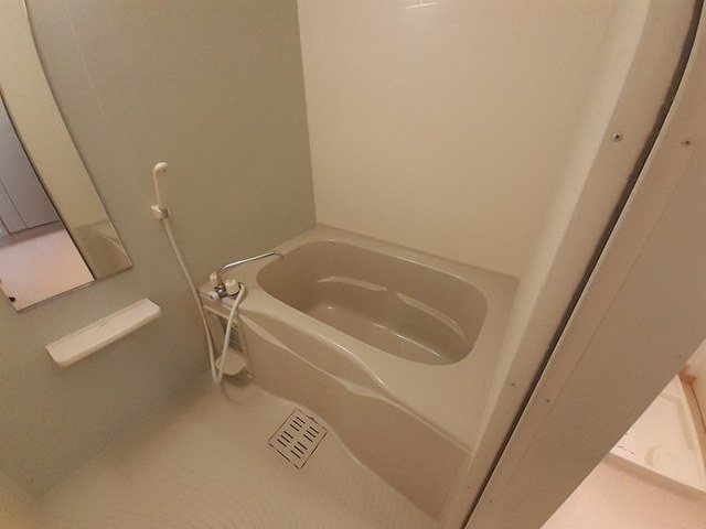 シトラス　コート 風呂画像