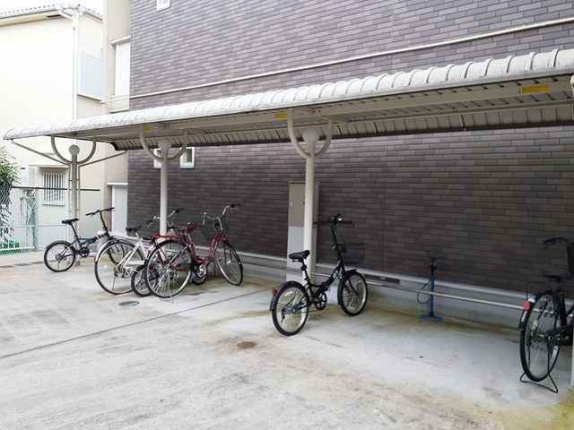 サンリット星田 その他6