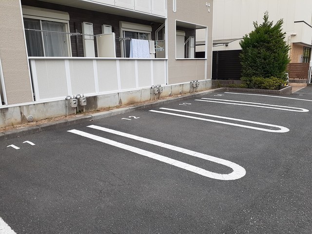 サンリット星田 その他7