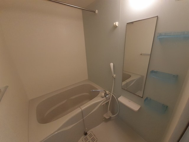 サンリット星田 風呂画像