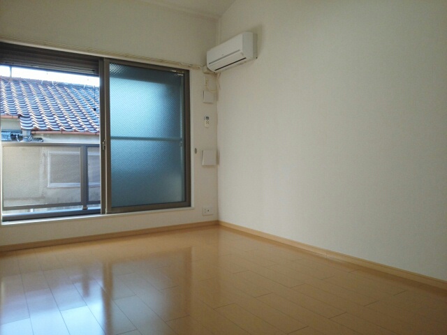 ライゼ諸福 リビング