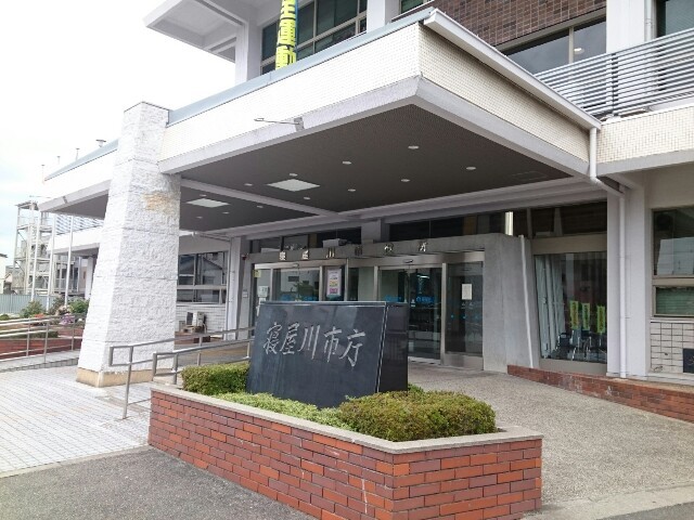 アルファハイム　Ⅲ その他外観4