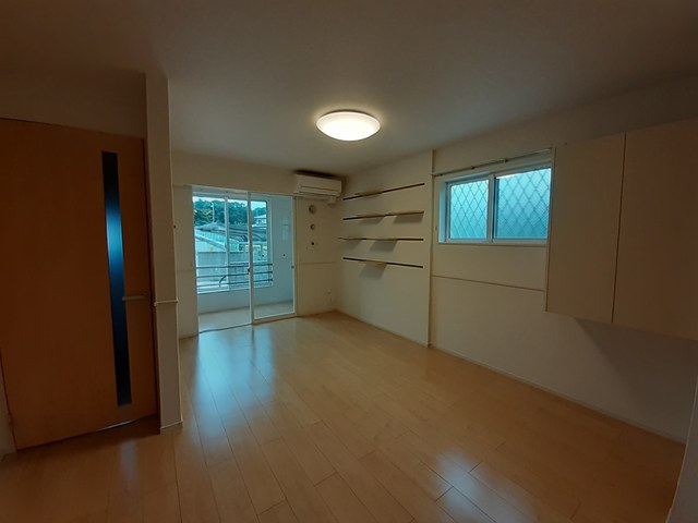 ステラハウス リビング