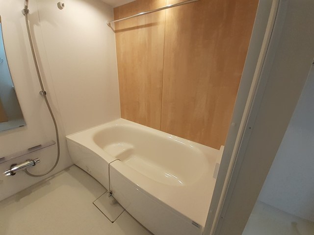 ステラハウス 風呂画像