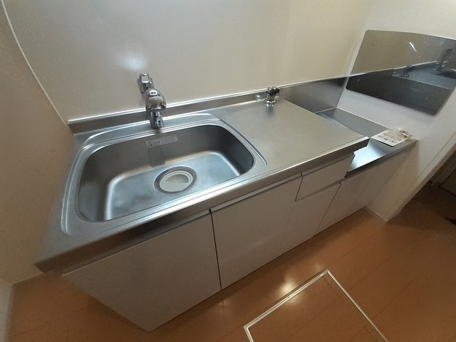 ココットルーチェＭ＆Ｋ キッチン