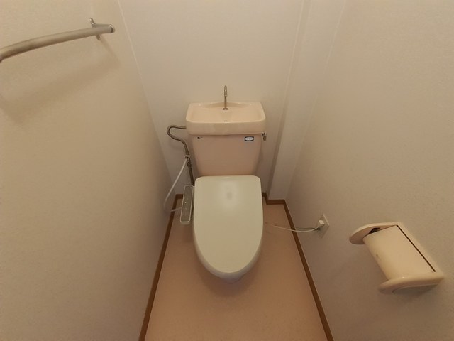 メゾンルミエール その他2