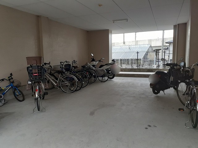 メゾンルミエール その他6