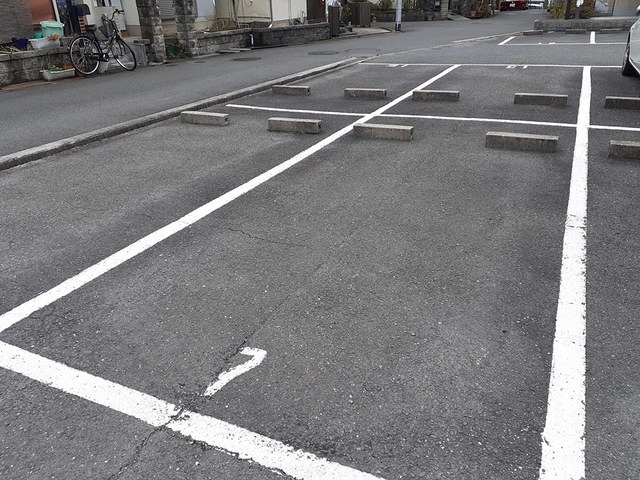 メゾンルミエール その他7