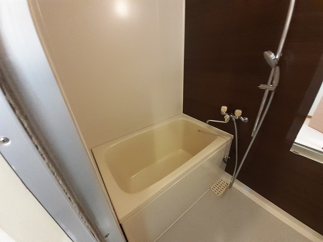 メゾンルミエール 風呂画像