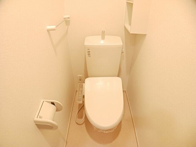 ラ・ルーチェ その他2