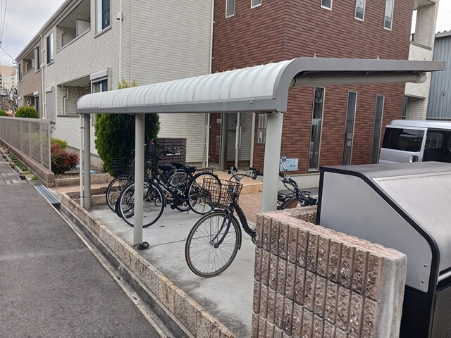 ラ・ルーチェ その他6