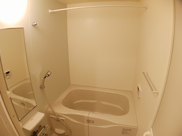 ラ・ルーチェ 風呂画像