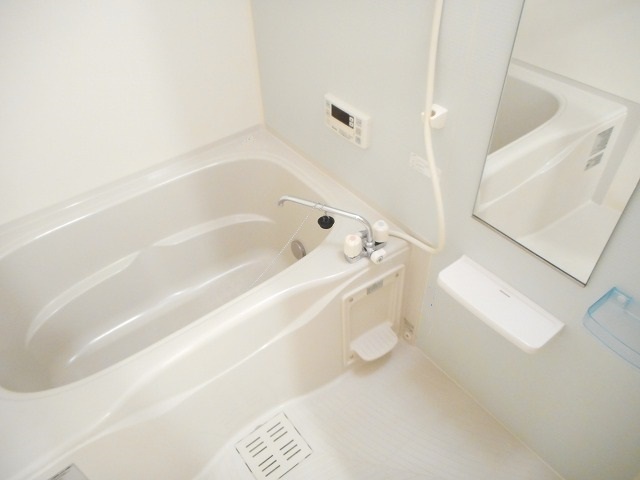 サンリット山本 風呂画像