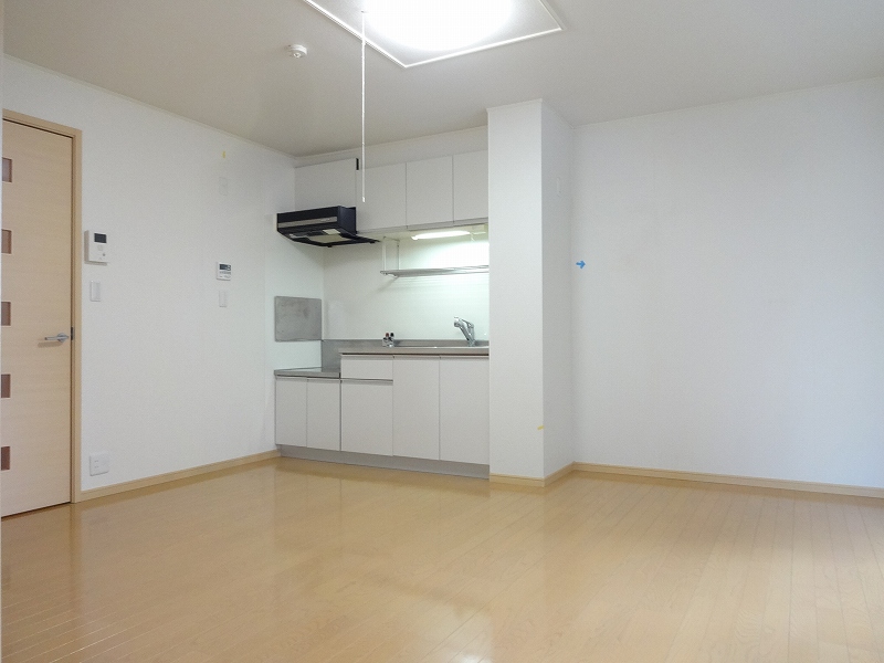 レインボーローズ リビング