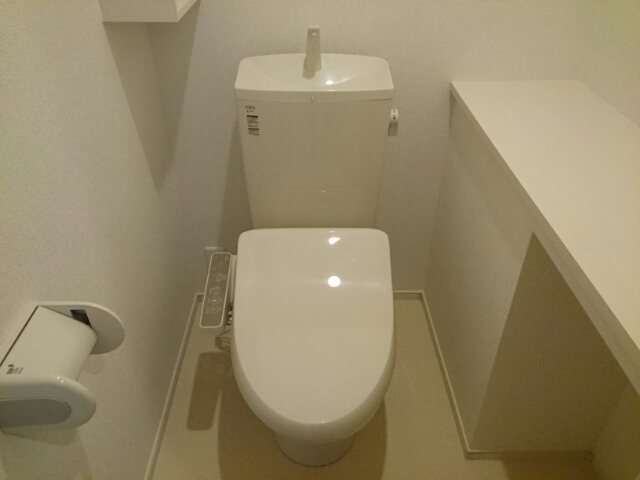 グラン・ソレイユ その他2