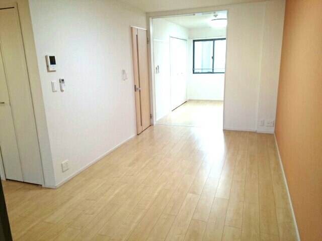 グラン・ソレイユ リビング