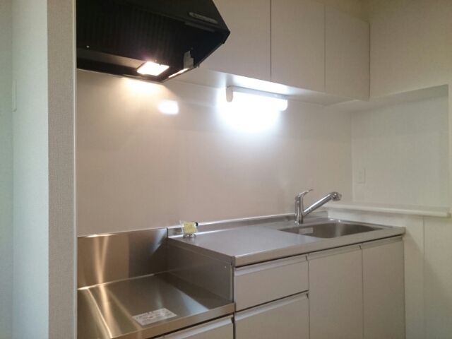 グラン・ソレイユ キッチン