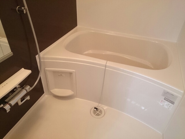 グラン・ソレイユ 風呂画像