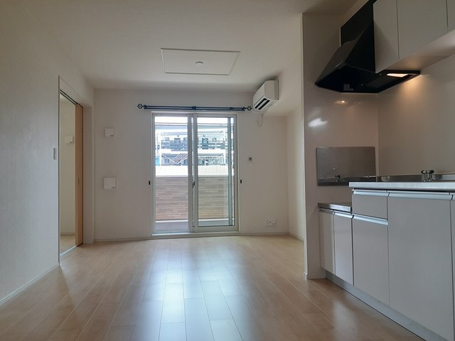 穴師台ハイツ その他1