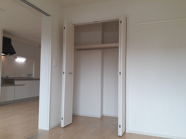 穴師台ハイツ その他2