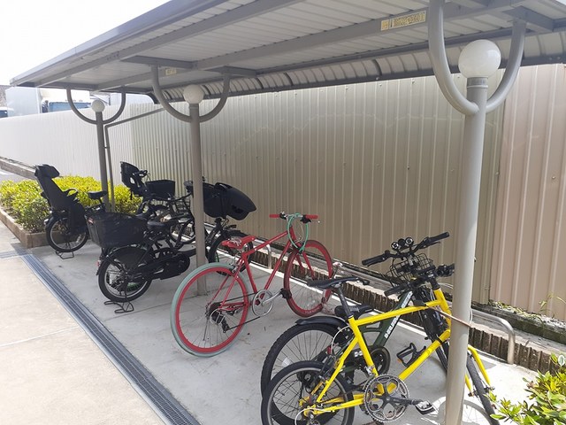 穴師台ハイツ その他6