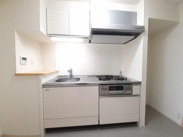 フェリス　ウィステリア キッチン