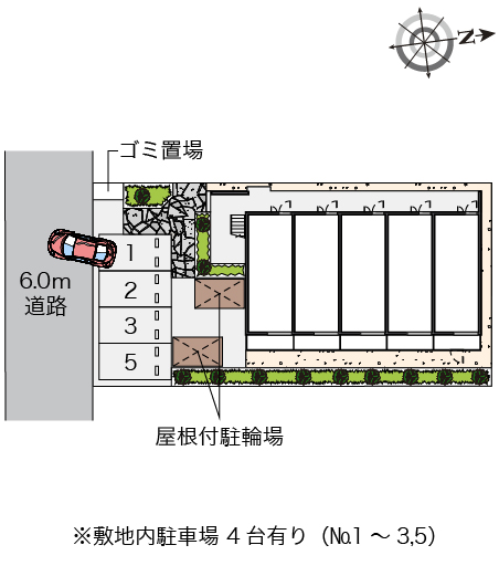クレイノプランドール桜ヶ丘 その他1
