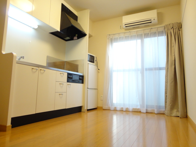 レオパレスそれいゆ北本町 その他3