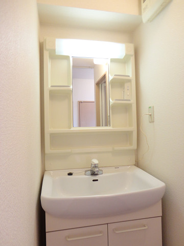 レオパレス高安 その他4