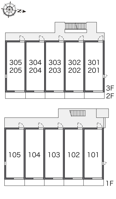 レオネクスト南本町 その他2