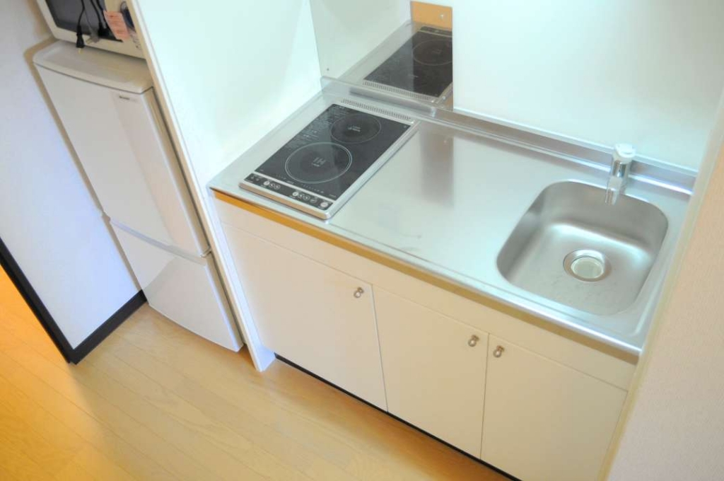 レオネクスト南本町 キッチン