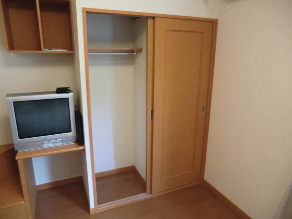 レオパレスプランドールⅡ その他4