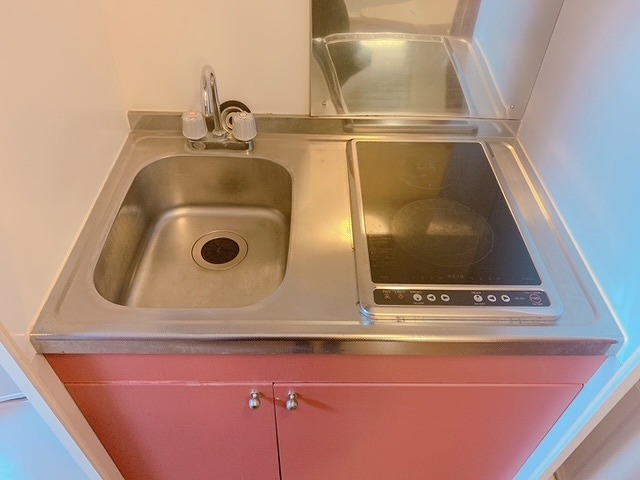 レオパレスプランドールⅡ その他5