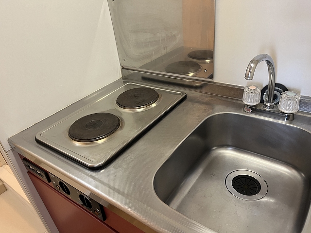 レオパレスｄｅＭｏｒｒｉｎｏ その他6