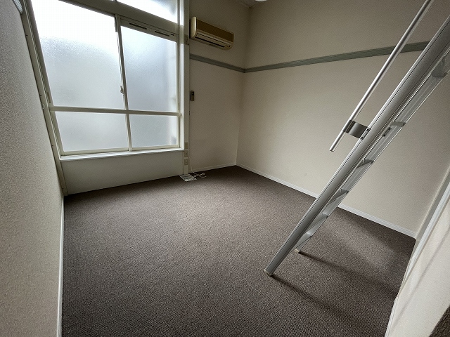 レオパレスｄｅＭｏｒｒｉｎｏ リビング