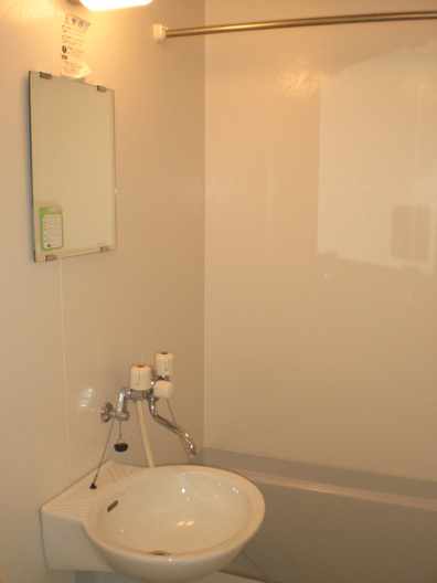 レオパレスＡＩＲ 風呂画像