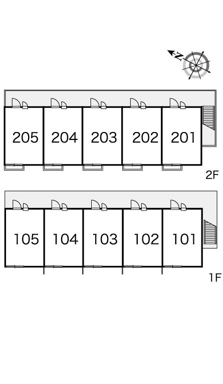 レオパレスラパン その他2