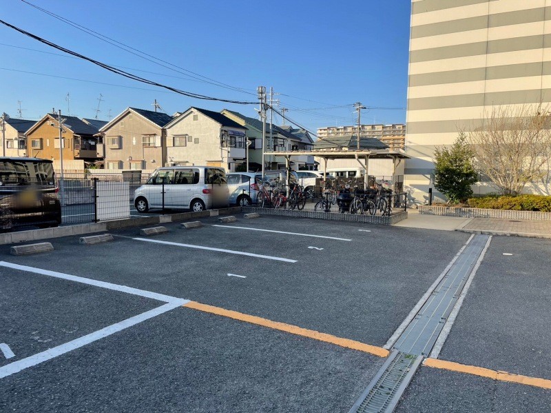 レオパレスソレイユⅢ その他6