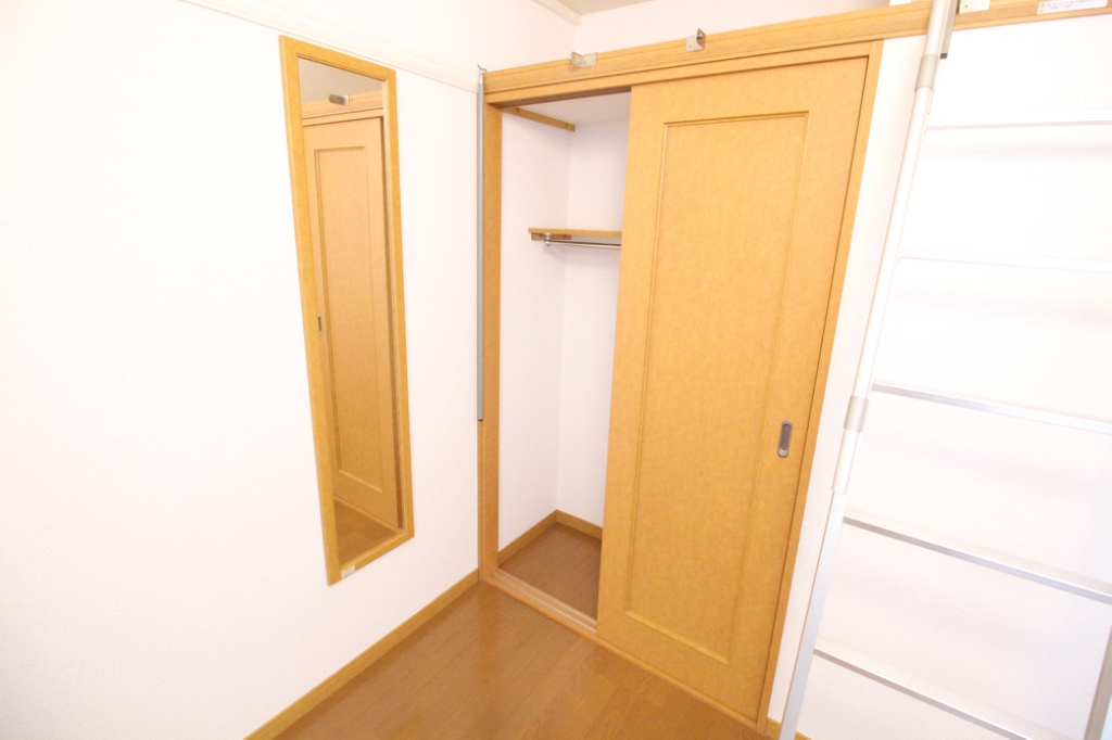 レオパレスなでしこ荘 その他10