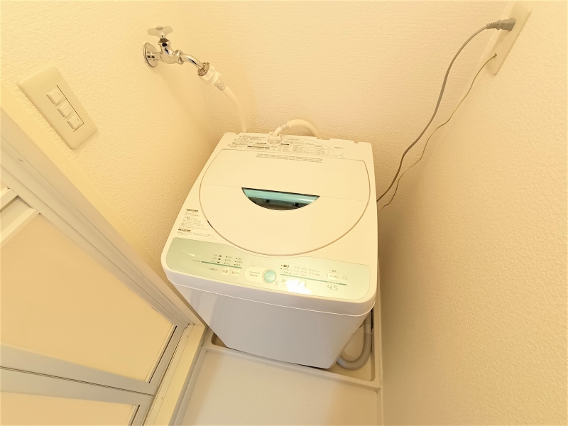 レオパレスＦＵＫＯＮＯ壱番館 その他10