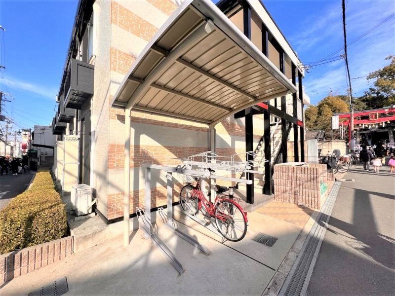 レオパレス瓢箪山 その他6