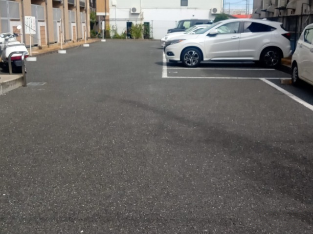 レオパレスエメラルドストーン その他6