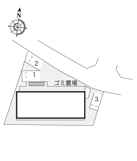 レオパレスビレック その他1