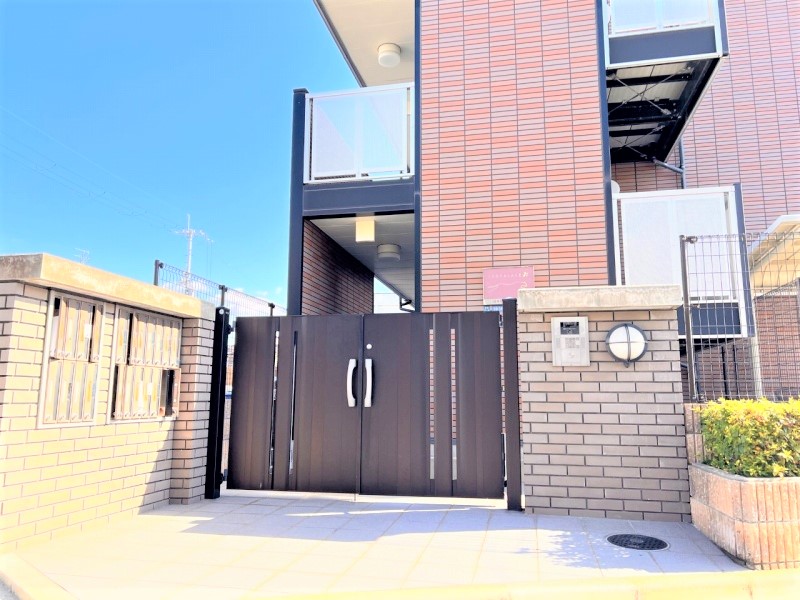 レオパレスきずり その他5