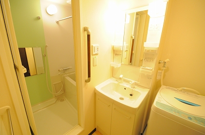 レオネクストアリビオ加美 その他3