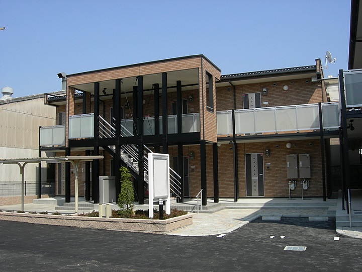 レオネクストアリビオ加美 その他5