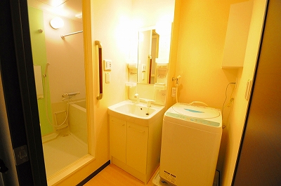 レオネクストアリビオ加美 その他10