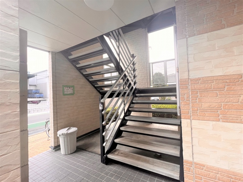 レオパレスリバーサイド その他7